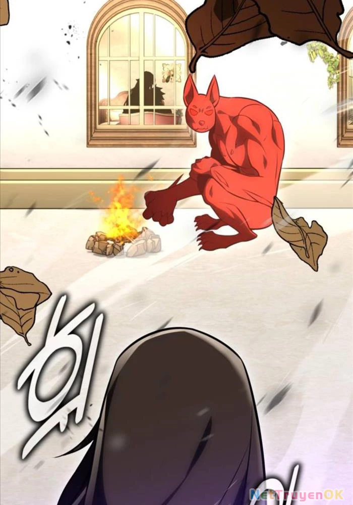 Tôi Đã Giết Tuyển Thủ Học Viện Chapter 54 - Trang 4