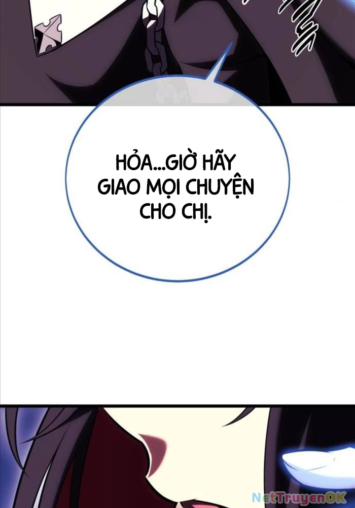 Tôi Đã Giết Tuyển Thủ Học Viện Chapter 54 - Trang 4