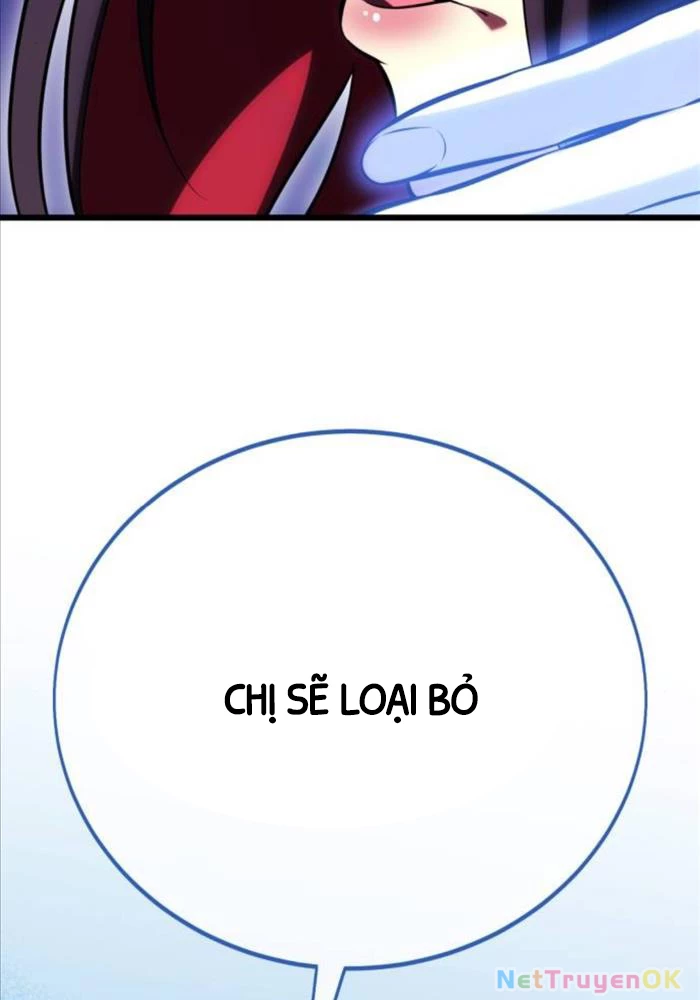 Tôi Đã Giết Tuyển Thủ Học Viện Chapter 54 - Trang 4
