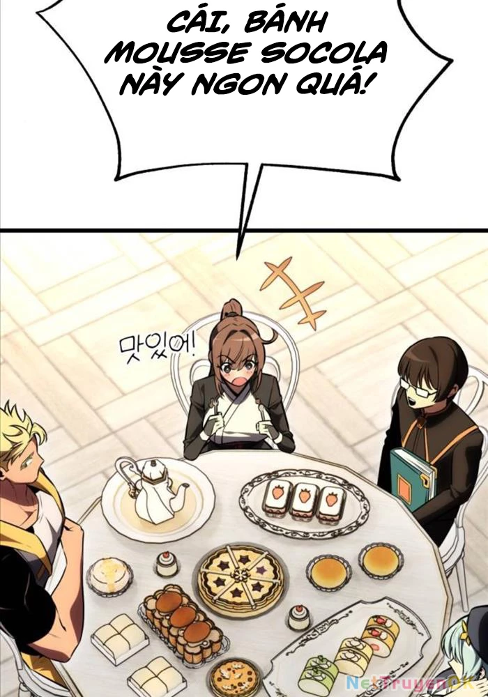 Tôi Đã Giết Tuyển Thủ Học Viện Chapter 54 - Trang 4