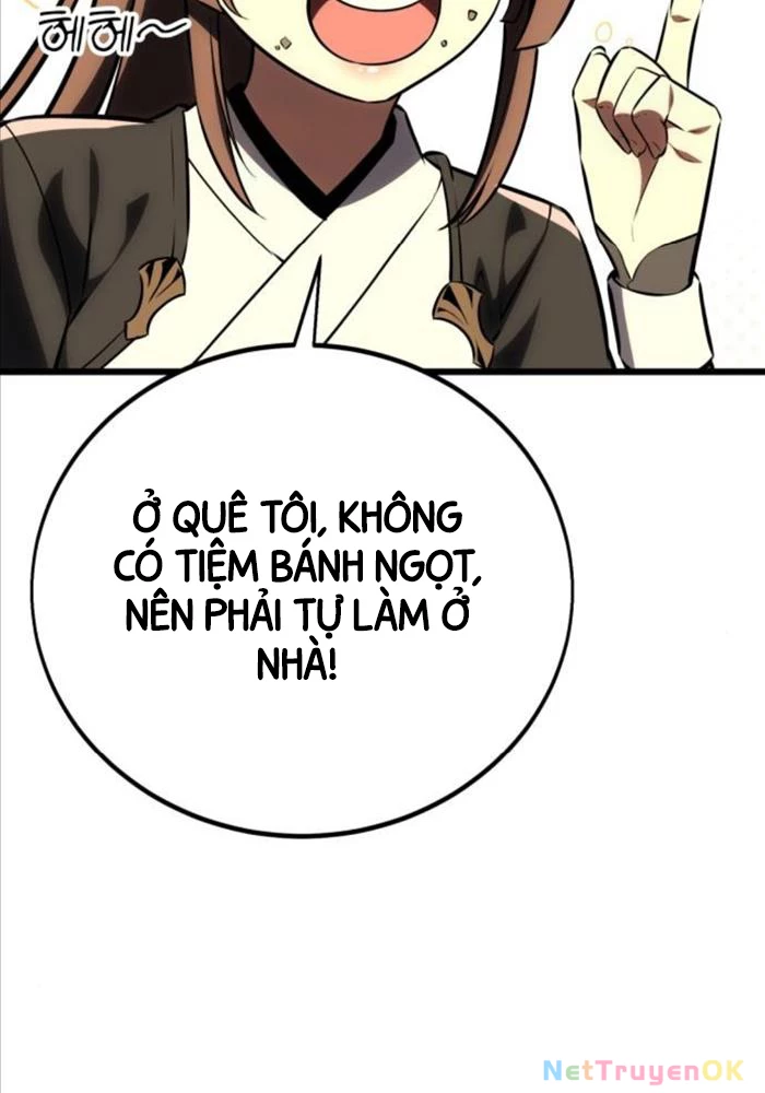 Tôi Đã Giết Tuyển Thủ Học Viện Chapter 54 - Trang 4