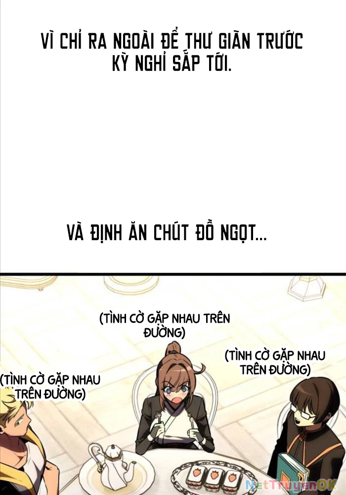 Tôi Đã Giết Tuyển Thủ Học Viện Chapter 54 - Trang 4