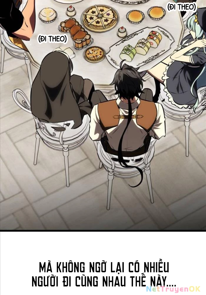 Tôi Đã Giết Tuyển Thủ Học Viện Chapter 54 - Trang 4