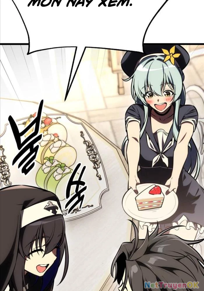 Tôi Đã Giết Tuyển Thủ Học Viện Chapter 54 - Trang 4