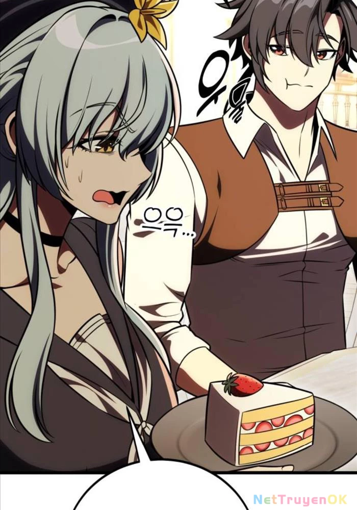 Tôi Đã Giết Tuyển Thủ Học Viện Chapter 54 - Trang 4