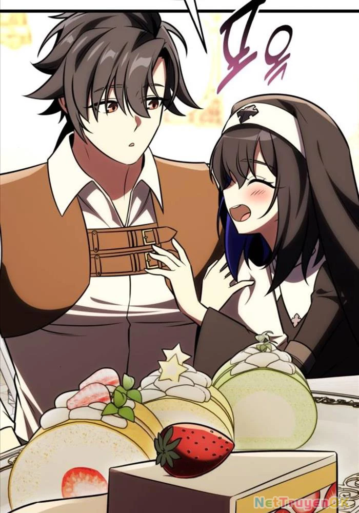 Tôi Đã Giết Tuyển Thủ Học Viện Chapter 54 - Trang 4