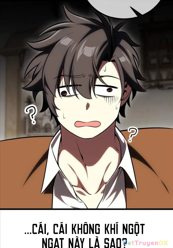 Tôi Đã Giết Tuyển Thủ Học Viện Chapter 54 - Trang 4