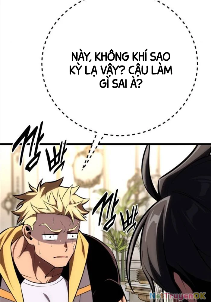 Tôi Đã Giết Tuyển Thủ Học Viện Chapter 54 - Trang 4