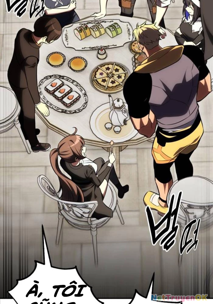 Tôi Đã Giết Tuyển Thủ Học Viện Chapter 54 - Trang 4