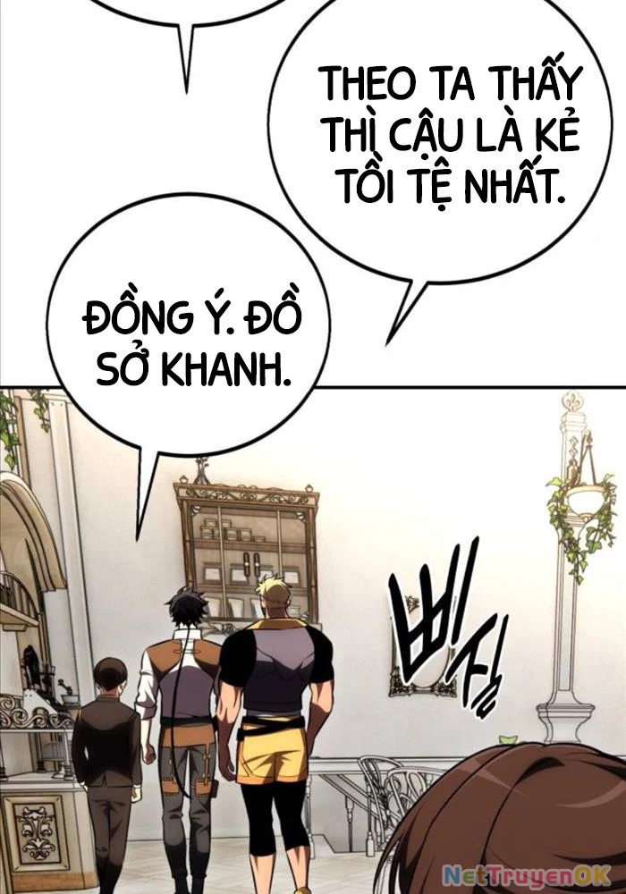 Tôi Đã Giết Tuyển Thủ Học Viện Chapter 54 - Trang 4