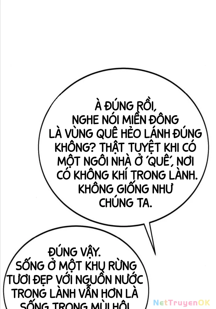 Tôi Đã Giết Tuyển Thủ Học Viện Chapter 54 - Trang 4