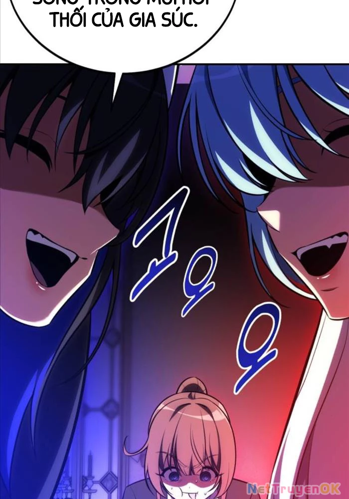 Tôi Đã Giết Tuyển Thủ Học Viện Chapter 54 - Trang 4