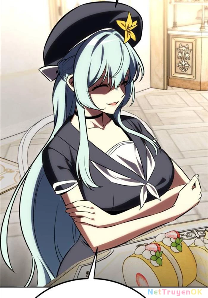 Tôi Đã Giết Tuyển Thủ Học Viện Chapter 54 - Trang 4