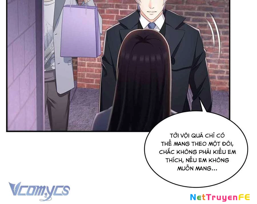 Hệt Như Hàn Quang Gặp Nắng Gắt Chap 514 - Trang 4