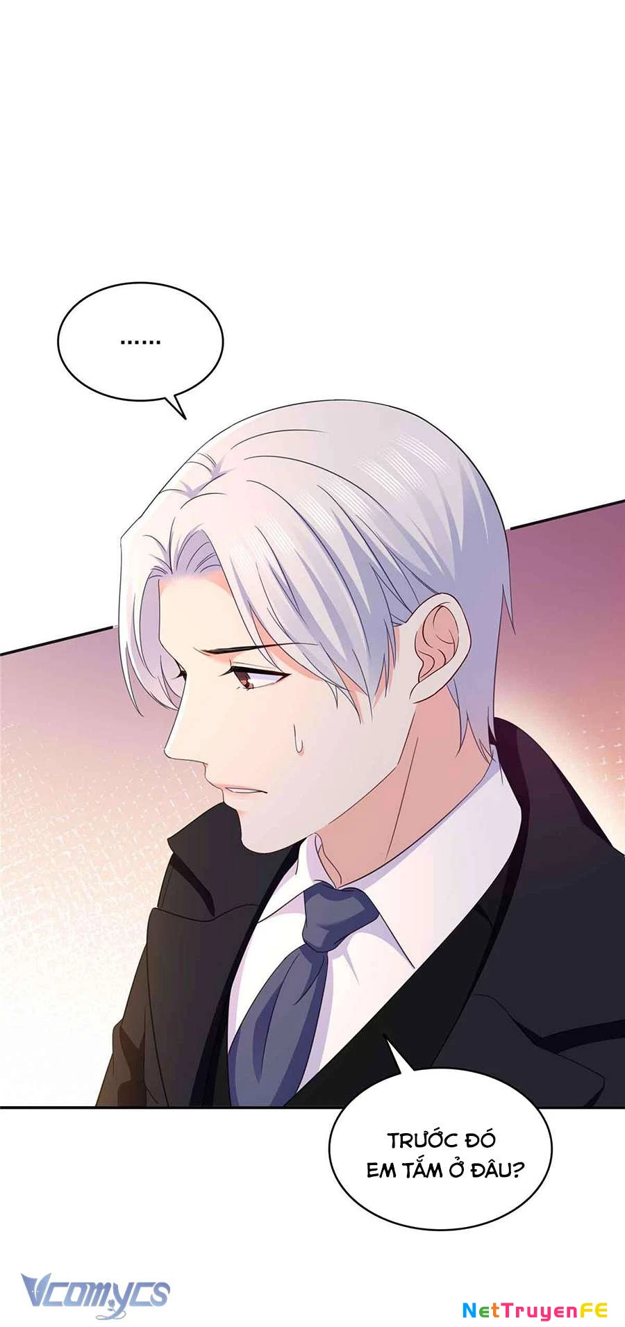 Hệt Như Hàn Quang Gặp Nắng Gắt Chap 514 - Trang 4