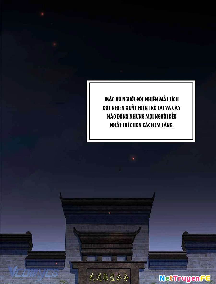 Hệt Như Hàn Quang Gặp Nắng Gắt Chap 517 - Trang 4