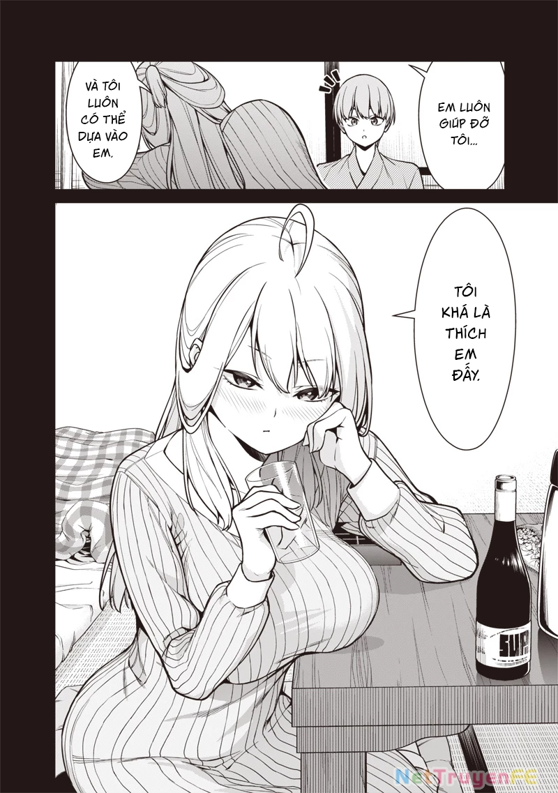 Anata-Tachi Soredemo Sensei Desu Ka! Chapter 7.2 - Trang 2