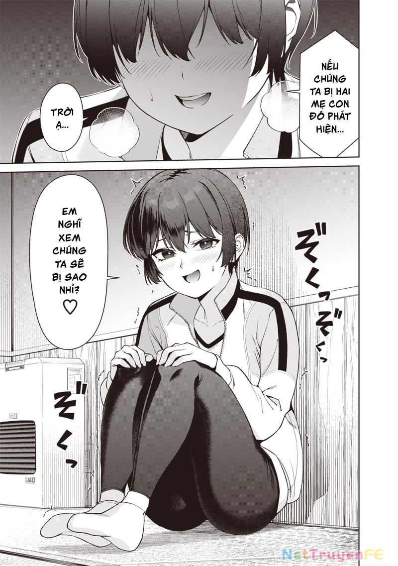 Anata-Tachi Soredemo Sensei Desu Ka! Chapter 8.2 - Trang 2