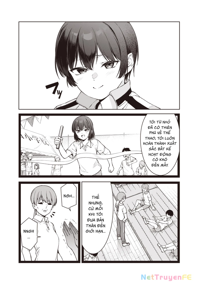 Anata-Tachi Soredemo Sensei Desu Ka! Chapter 8.2 - Trang 2