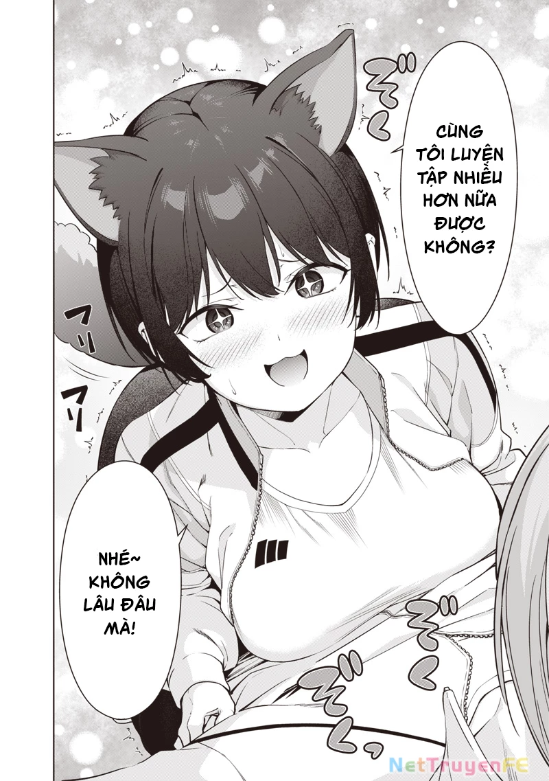 Anata-Tachi Soredemo Sensei Desu Ka! Chapter 8.2 - Trang 2