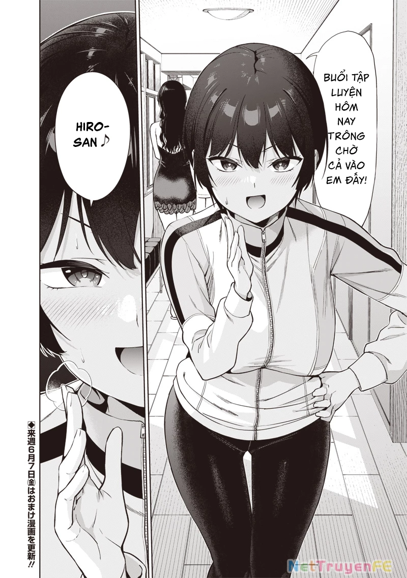 Anata-Tachi Soredemo Sensei Desu Ka! Chapter 8.2 - Trang 2