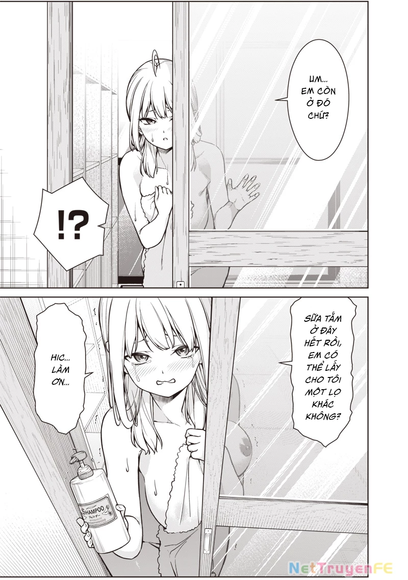 Anata-Tachi Soredemo Sensei Desu Ka! Chapter 8.6 - Trang 2