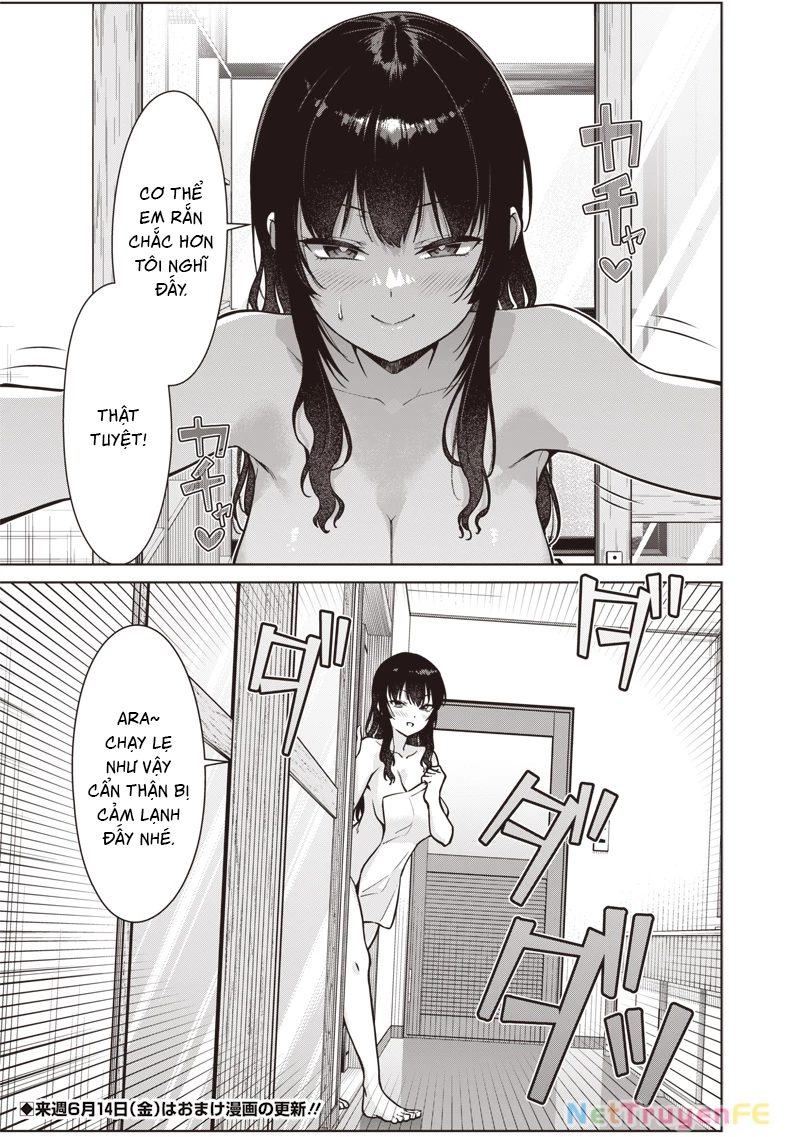 Anata-Tachi Soredemo Sensei Desu Ka! Chapter 8.6 - Trang 2