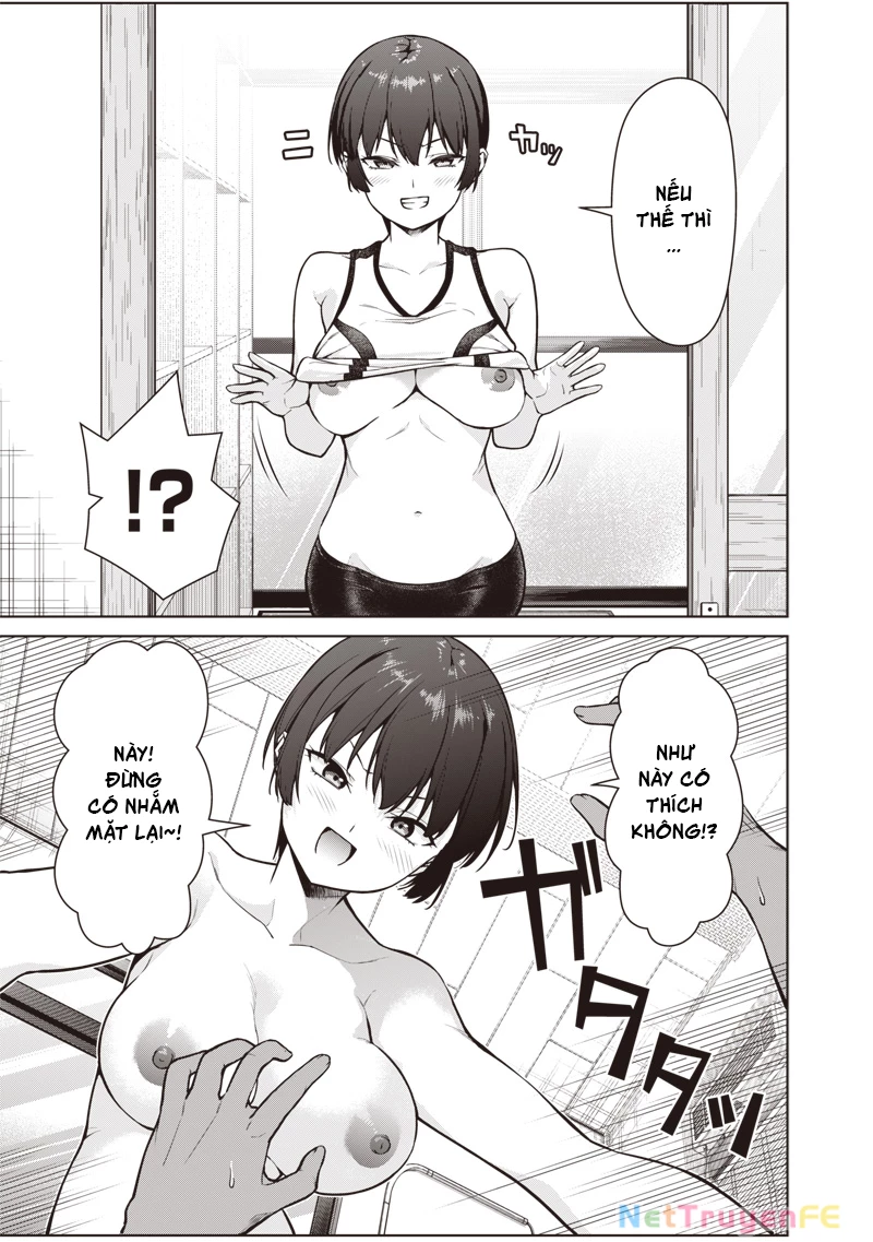 Anata-Tachi Soredemo Sensei Desu Ka! Chapter 8.7 - Trang 2