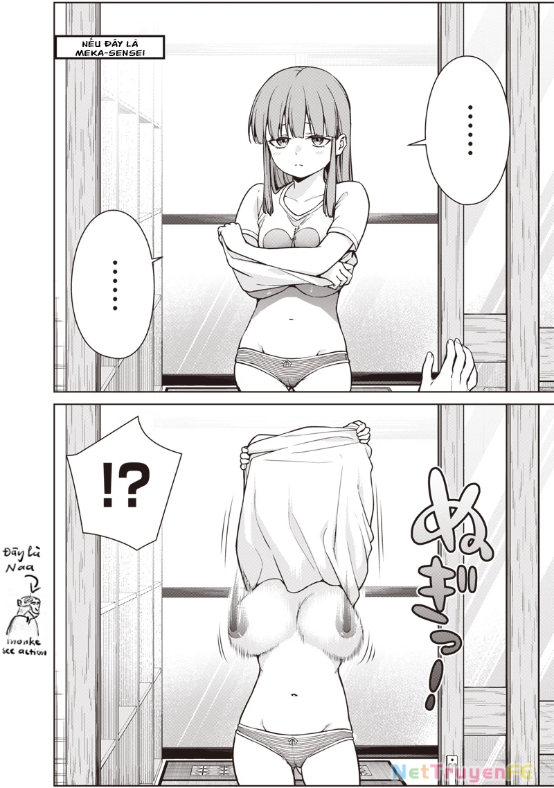 Anata-Tachi Soredemo Sensei Desu Ka! Chapter 8.7 - Trang 2