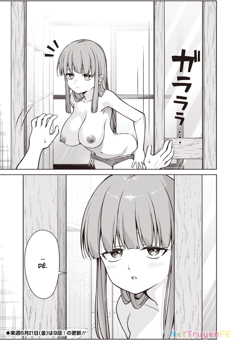 Anata-Tachi Soredemo Sensei Desu Ka! Chapter 8.7 - Trang 2