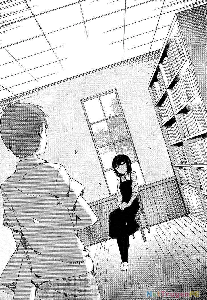 Ookami Shounen wa Kyou mo Uso o Kasaneru Chapter 1 - Trang 2