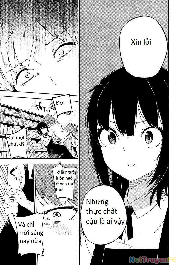 Ookami Shounen wa Kyou mo Uso o Kasaneru Chapter 1 - Trang 2