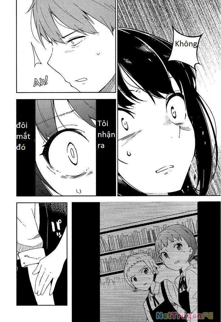 Ookami Shounen wa Kyou mo Uso o Kasaneru Chapter 1 - Trang 2