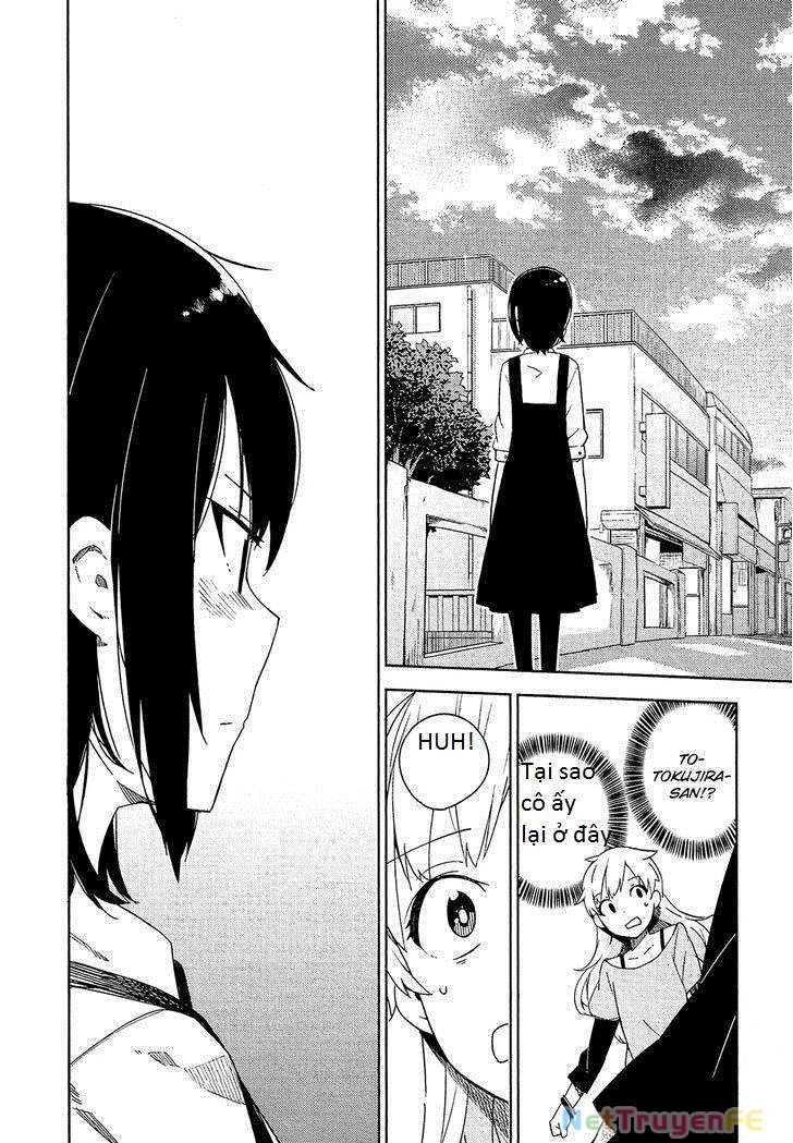 Ookami Shounen wa Kyou mo Uso o Kasaneru Chapter 1 - Trang 2