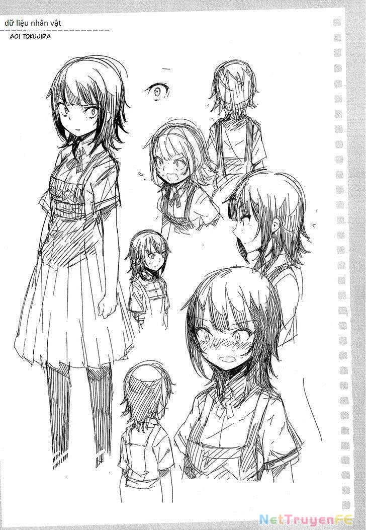 Ookami Shounen wa Kyou mo Uso o Kasaneru Chapter 4 - Trang 2