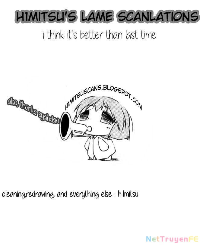 Ookami Shounen wa Kyou mo Uso o Kasaneru Chapter 21 - Trang 2