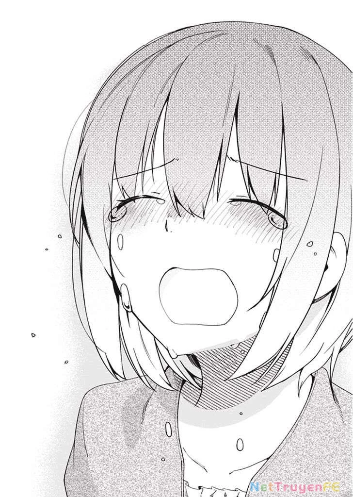 Ookami Shounen wa Kyou mo Uso o Kasaneru Chapter 31 - Trang 2