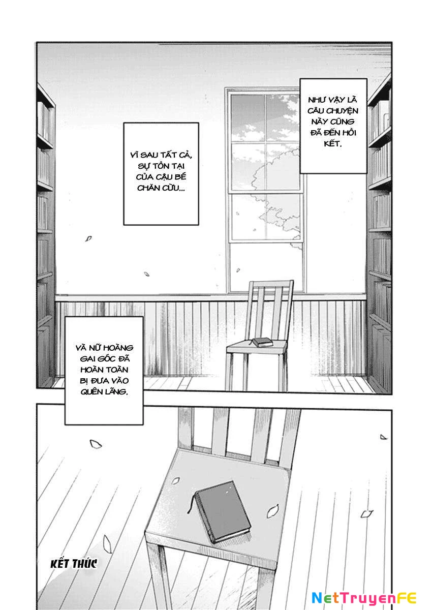 Ookami Shounen wa Kyou mo Uso o Kasaneru Chapter 32 - Trang 2