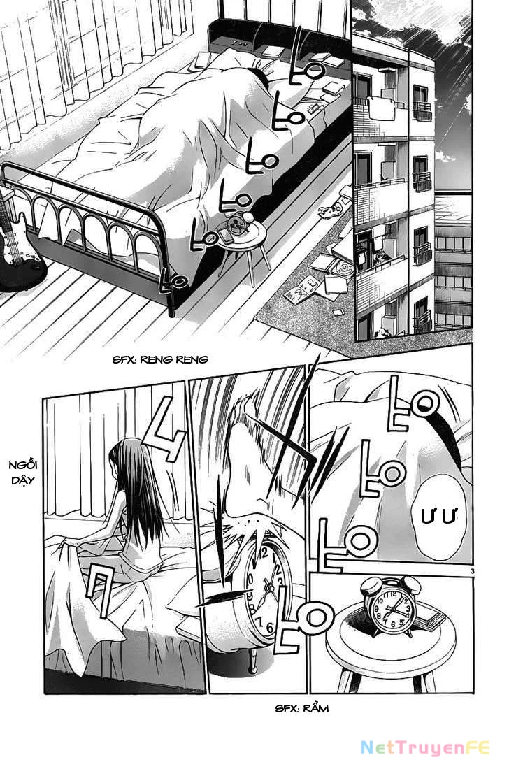 LovePlus - Kanojo no Kako Chapter 1 - Trang 2