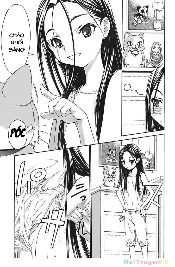 LovePlus - Kanojo no Kako Chapter 1 - Trang 2