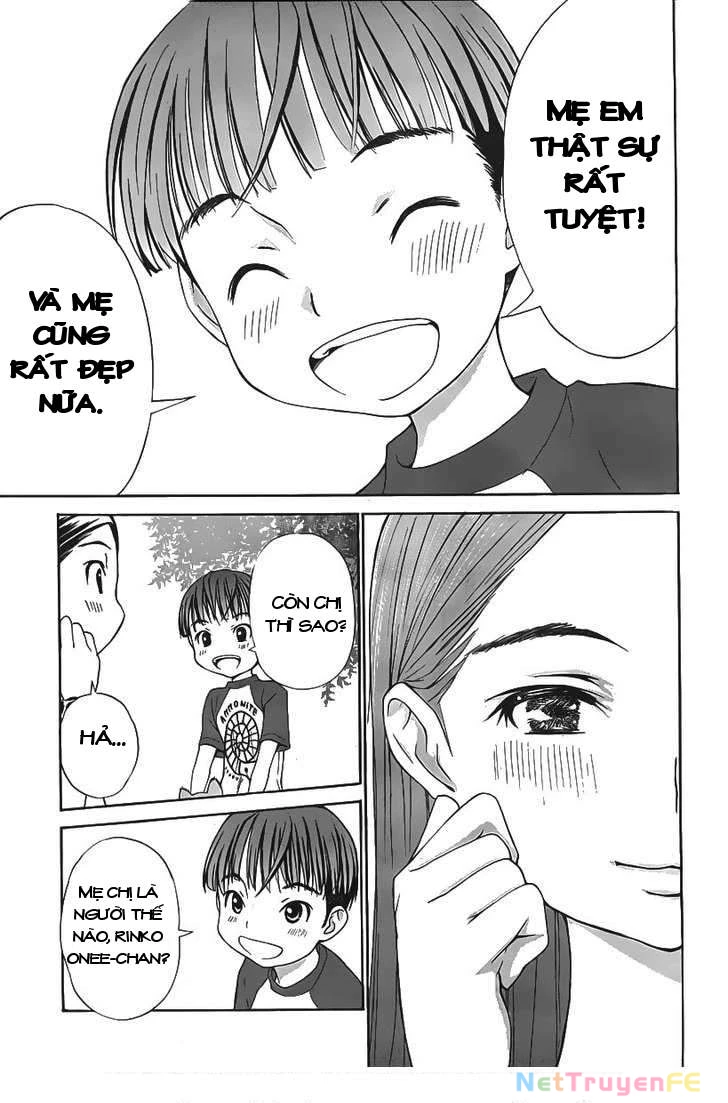 LovePlus - Kanojo no Kako Chapter 1 - Trang 2