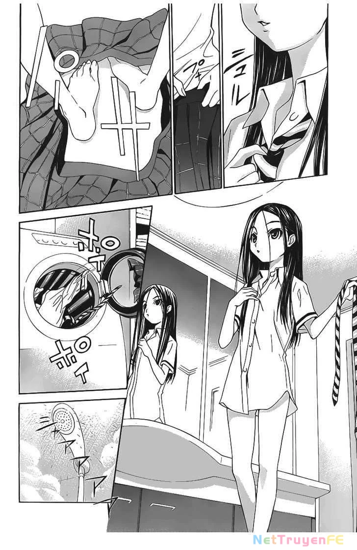 LovePlus - Kanojo no Kako Chapter 1 - Trang 2