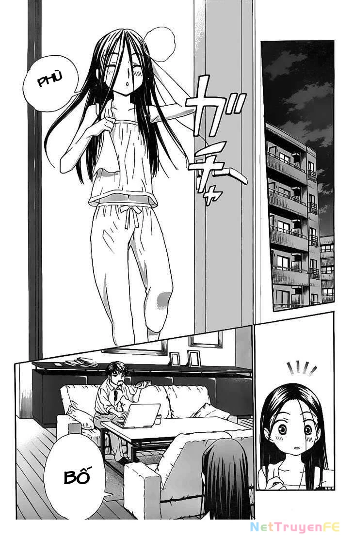 LovePlus - Kanojo no Kako Chapter 1 - Trang 2