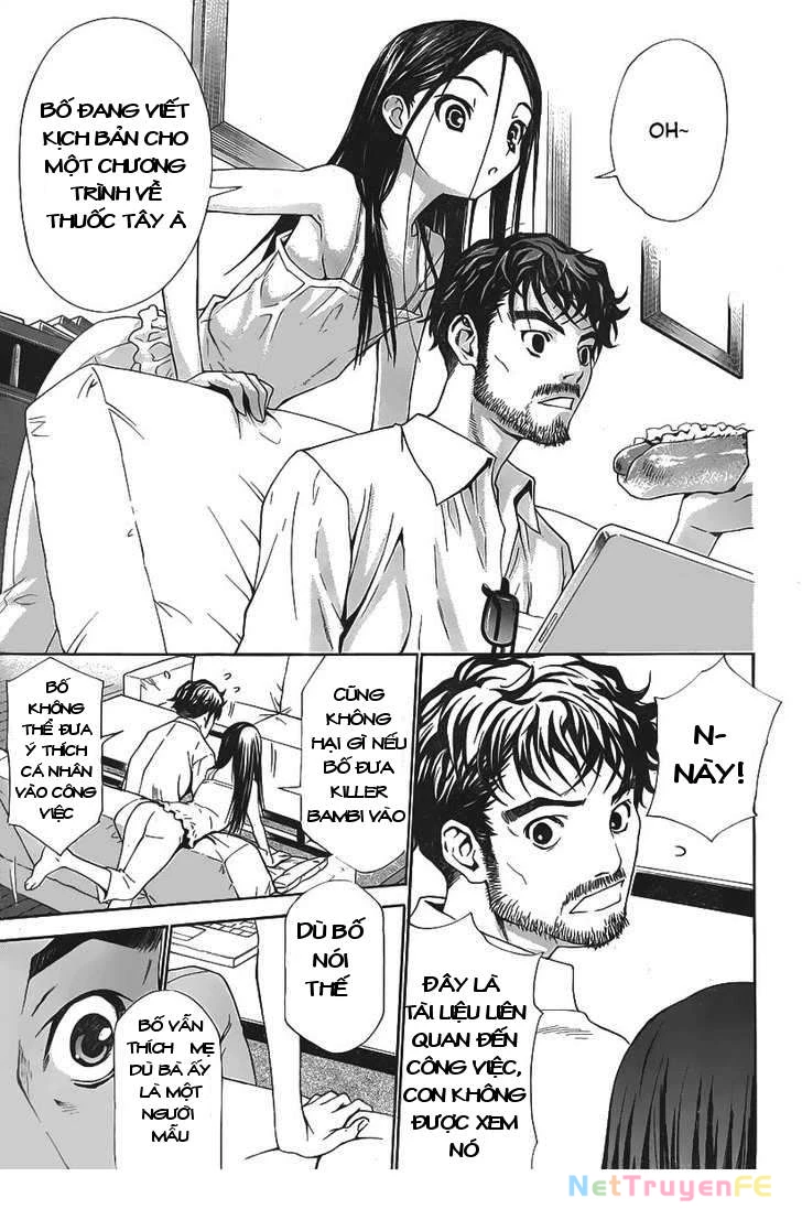 LovePlus - Kanojo no Kako Chapter 1 - Trang 2