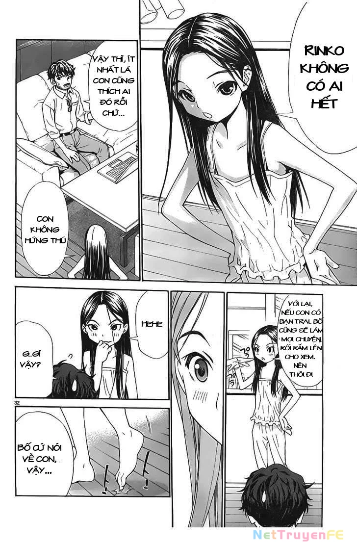 LovePlus - Kanojo no Kako Chapter 1 - Trang 2