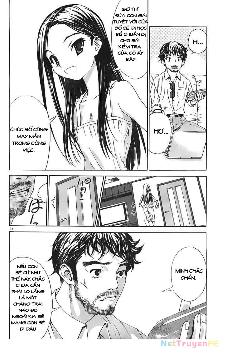 LovePlus - Kanojo no Kako Chapter 1 - Trang 2