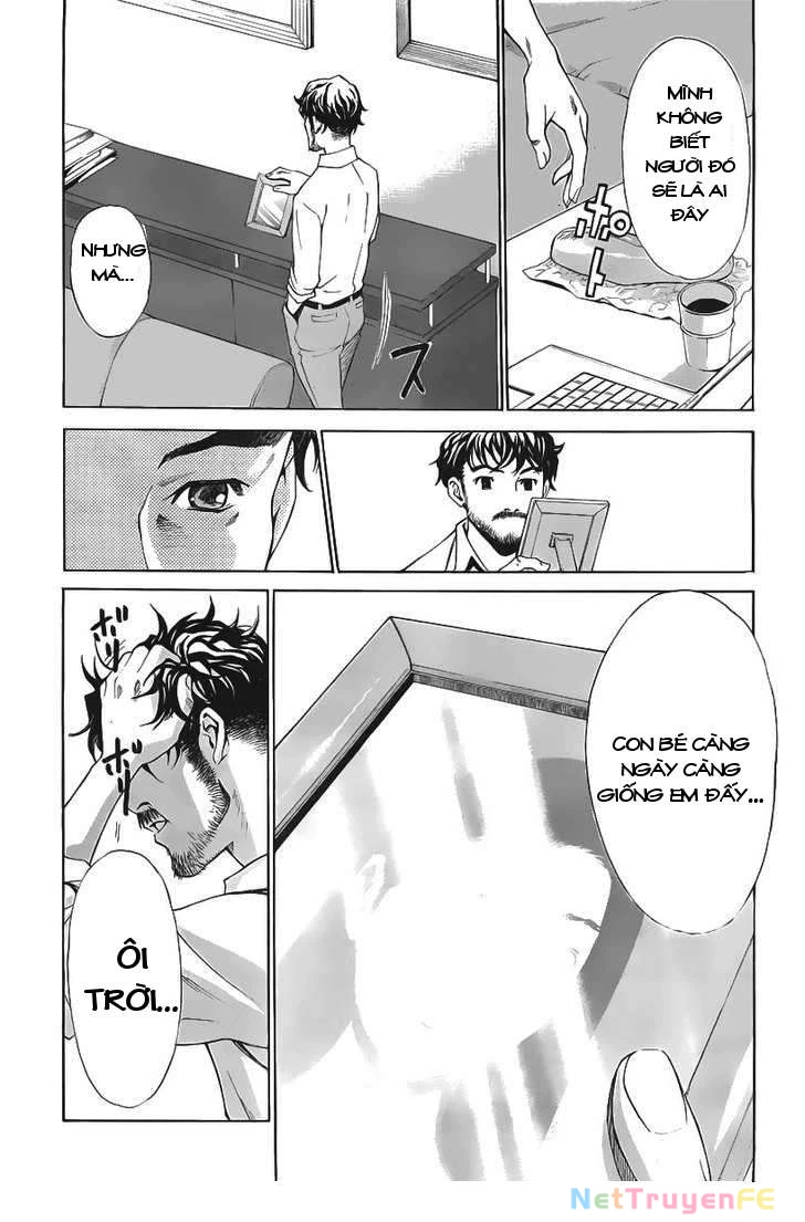 LovePlus - Kanojo no Kako Chapter 1 - Trang 2