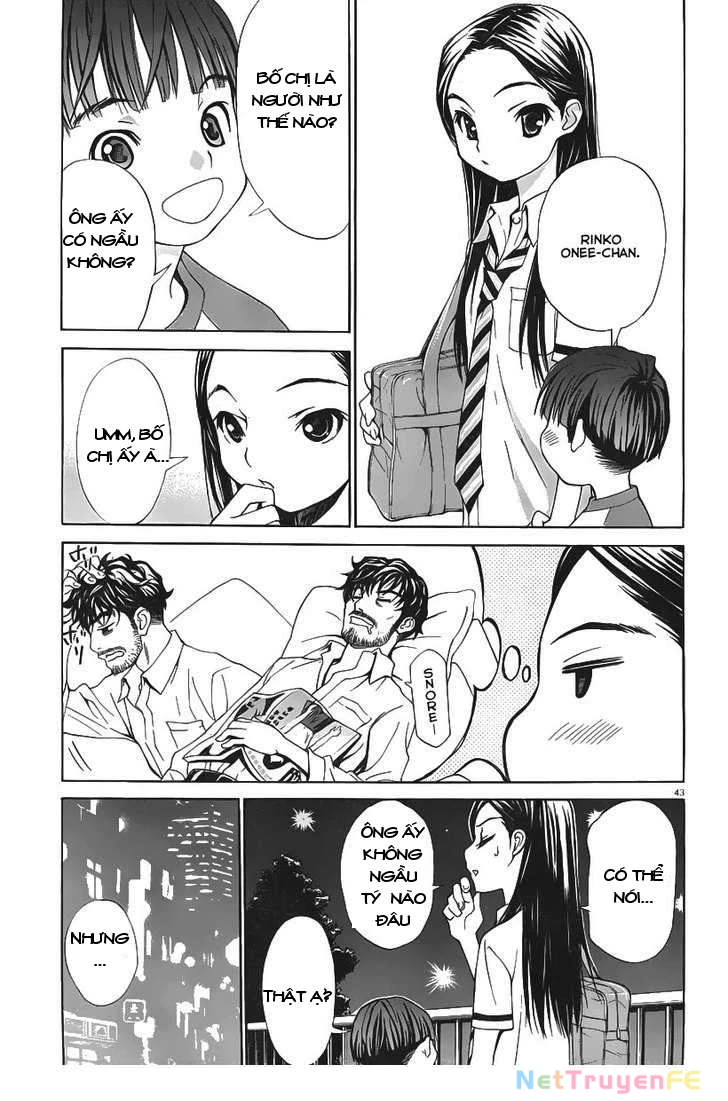 LovePlus - Kanojo no Kako Chapter 1 - Trang 2