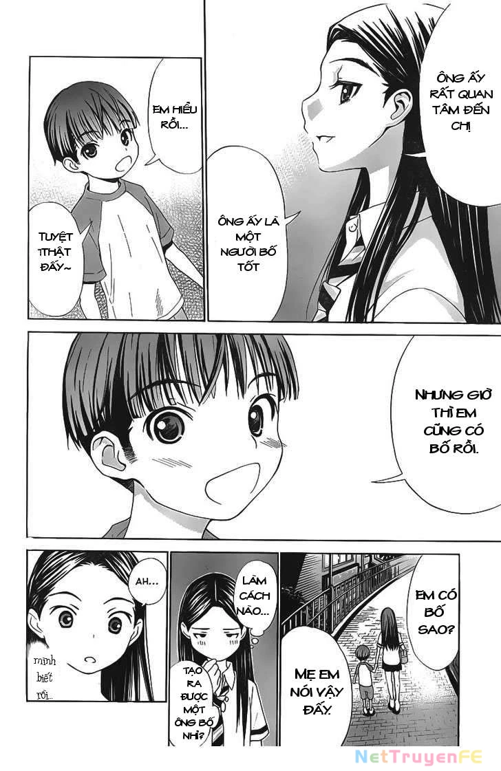 LovePlus - Kanojo no Kako Chapter 1 - Trang 2