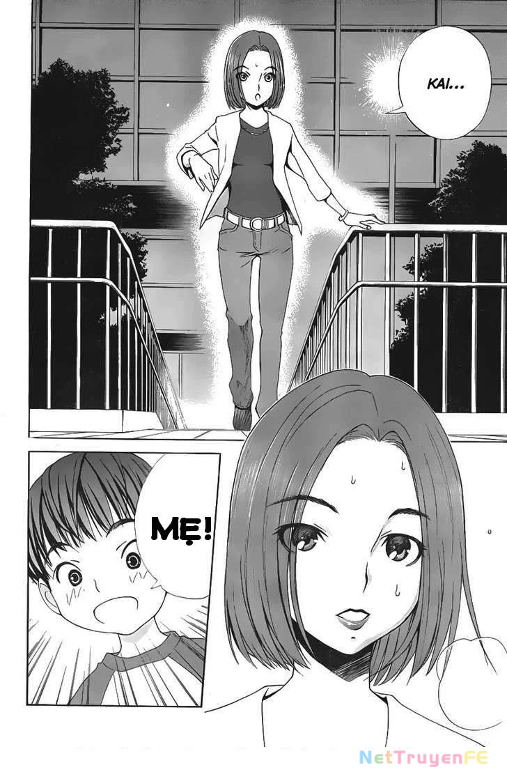 LovePlus - Kanojo no Kako Chapter 1 - Trang 2